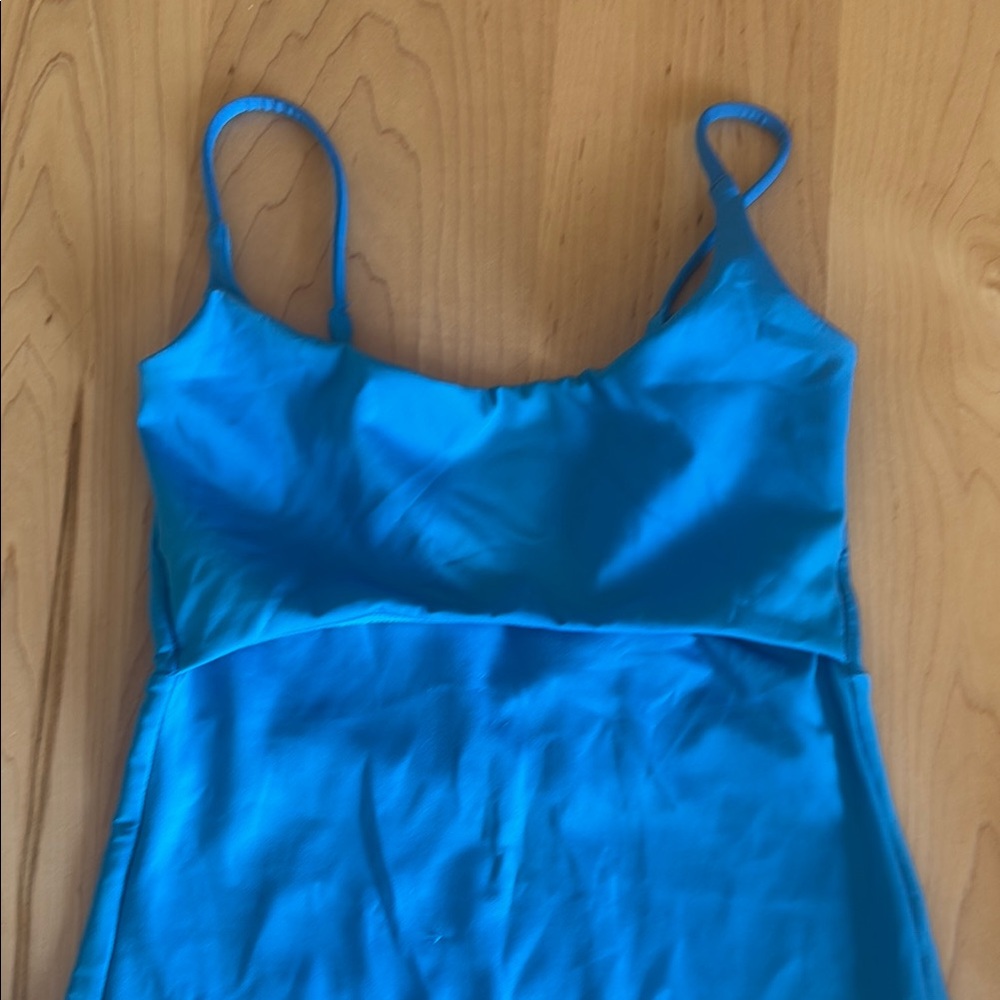 Left on Friday swimsuit